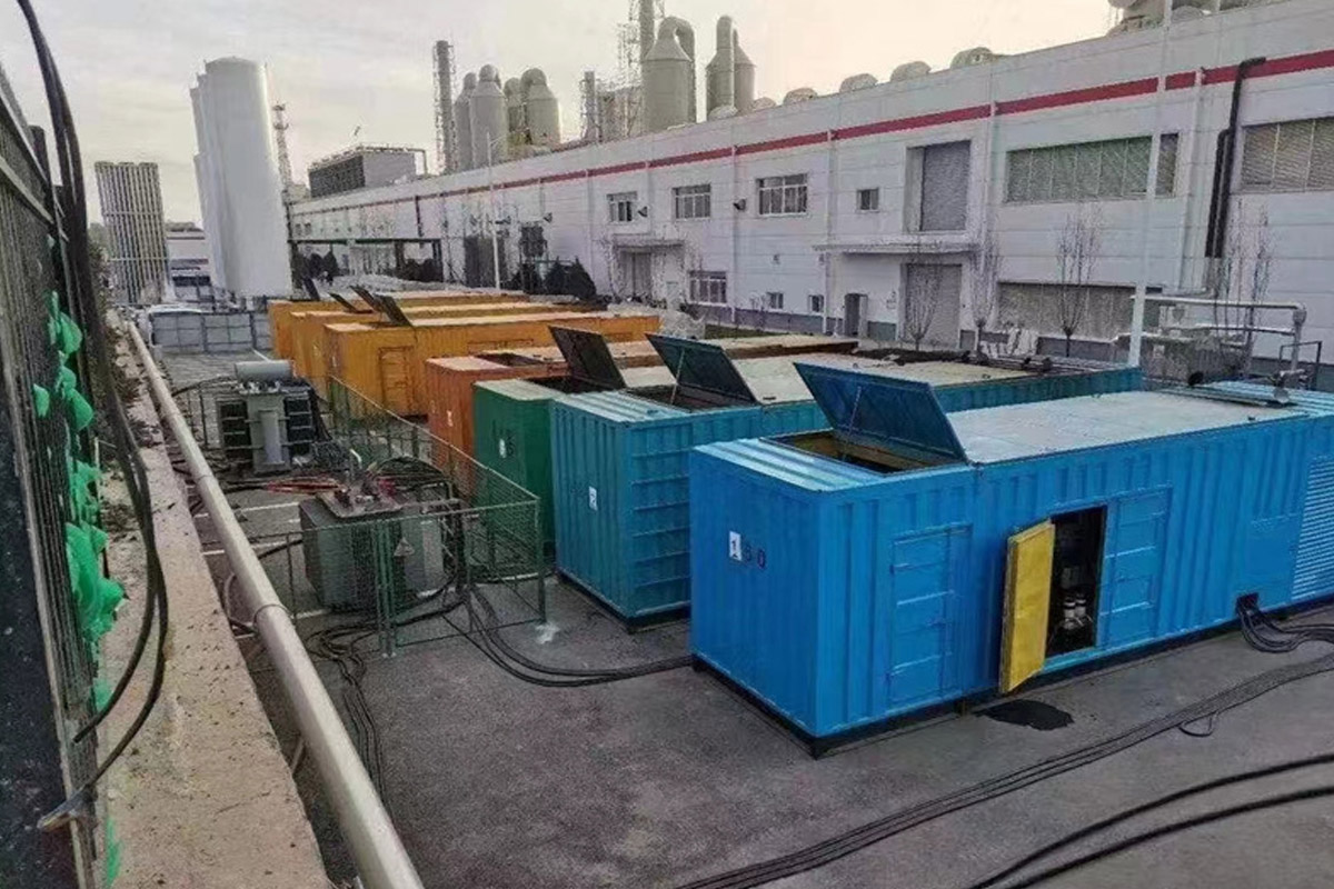 博罗发电机出租_COPY