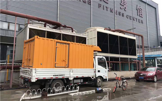 博罗300KW发电机组适配电缆规格选型指南