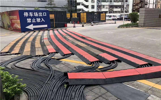 博罗发电机组电缆选型完整具体步骤(工程通用标准流程)